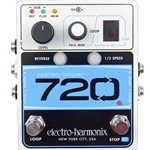 Electro-Harmonix 720 Stereo Looper Pedal