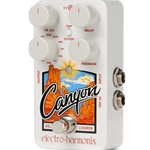 Electro-Harmonix Canyon Delay and Looper Pedal