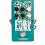 Electro-Harmonix EHXEDDY Analog Vibrato & Chorus Pedal