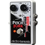 Electro-Harmonix Pitch Fork Polyphonic Pitch Shift Pedal