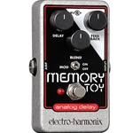 Electro Harmonix Memory Toy Analog Echo/Chorus