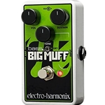 Electro Harmonix Nano Bass Big Muff Pi