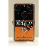 Electro-Harmonix Op-Amp Big Muff Pi Reissue Fuzz
