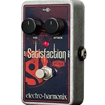 Electro Harmonix SATISFACTION Classic Fuzz Tone