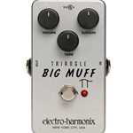 Electro-Harmonix EHXTRIBM Triangle Big Muff Pi Overdrive Pedal