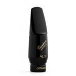 Vandoren Alto Saxophone Mouthpiece AL3