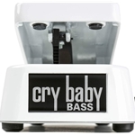 Dunlop 105Q Crybaby Bass Wah