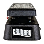 Dunlop GCB95Q Cry Baby w/ Q control