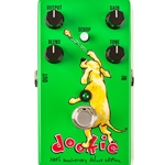 Dunlop MXR Dookie Drive Pedal 30TH Anniversary