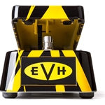 Dunlop EVH95 Eddie Van Halen Signature Wah