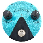 Dunlop Jimi Hendrix Fuzz Face Mini Distortion #FFM3