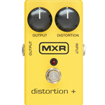 MXR M-104 DISTORTION + Guitar Pedal