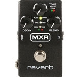 MXR M300 Digital Reverb Pedal