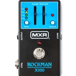 Dunlop MXR Rockman X100 Analog Tone Processor