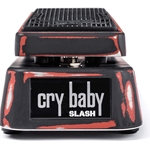 Dunlop SC95 Slash Cry Baby Classic Wah Pedal