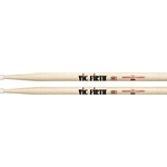 Vic Firth American Classic Drumsticks - 2B - Nylon Tip