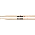 Vic Firth American Classic Drumsticks - 2B - Wood Tip