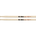 Vic Firth American Classic Drumsticks - 3A - Wood Tip