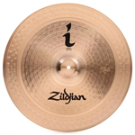 Zildjian 18 inch I Series China Cymbal