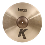 Zildjian 18 inch K Zildjian Sweet Crash Cymbal