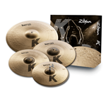 Zildjian K Zildjian Sweet Cymbal Set