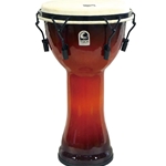Toca 10" Freestyle Djembe African Sunset