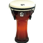 Toca   9" Freestyle Djembe African Sunset