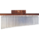 Treeworks TRE35DB Chime - 35-bar Double Row Classic Chime
