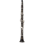 Yamaha YCL400AD Advantage Wood Clarinet