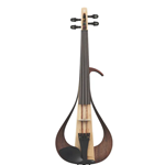 Yamaha YEV104SNT Electric Violin-Natural Finish