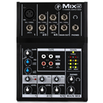 Mackie Mix5 5-channel Compact Mixer