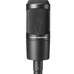 Audio-Technica AT2035 Large-diaphragm Condenser Microphone