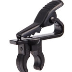 udio-Technica AT8435 Lavalier Microphone Clip, Plastic