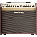 Fishman PRO-LBT-500 Loudbox Mini Acoustic Guitar Bluetooth Amplifier