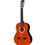 Lucida LG-520 Spruce Top Classical Guitar