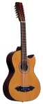 Lucida LGBS1E Bajo Sexto