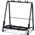 Hercules Stands GS523B Multi-Guitar Rack for up to 3 Guitars