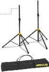 Hercules SS200BB Speaker Stand Pack