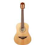 H. Jimenez LG100 Full size Acoustic Guitar