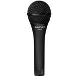 Audix OM2S Hypercardioid Professional Vocal Microphone