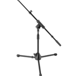 On-Stage MS7411TB Drum / Amp Tripod with Tele-Boom