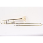 Bach 42BO Professional Model  Bb/F Tenor Trombone