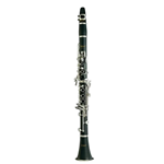 Selmer CL301 Student Clarinet