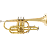 Bach CR301H Cornet