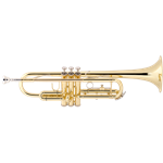 Bach TR300H2 Standard Student Trumpet