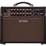 Boss ACS-LIVE Acoustic Singer Live Amp