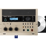 Roland CD-2U SD and CD Recorder
