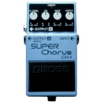 Boss CH-1 Super Chorus