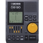 Boss DB-90 Dr. Beat Metronome with Tap Tempo