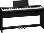 Roland FP30BK 88-note SuperNATURAL Digital Piano